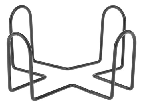 2 Soporte De Posavasos De Hierro Fundido Para Tazas El