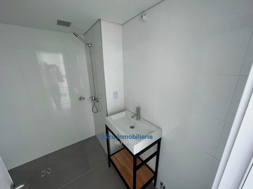 Imagen 6 de 10 de Estrene A Metros De 18 De Julio Y 3 Cruces. 1 Dormitorio Cw194127