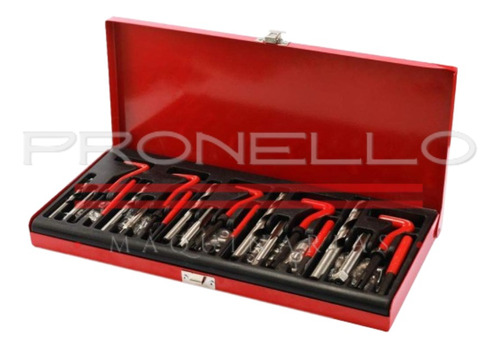 Kit De Reparación De Helicoli 131pcs