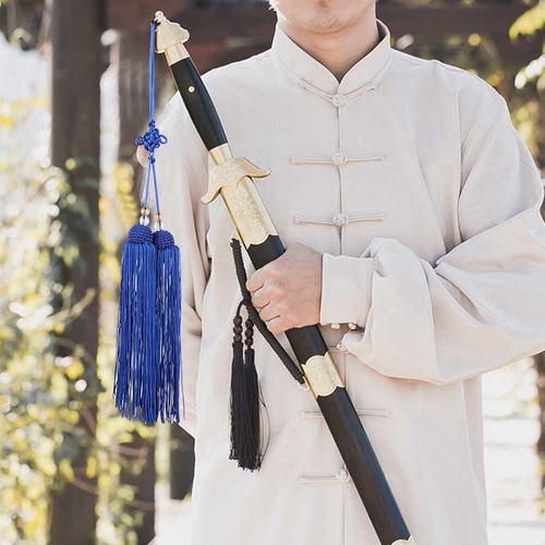 Borla De Espada Taiji De Kung Fu De Artes Marciales Chinas,