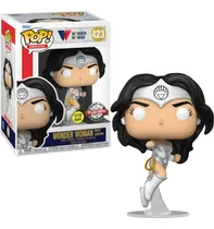 Comprar Funko Pop Heroes - Wonder Woman 423