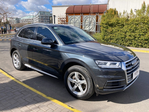 Imagen 5 de 10 de Audi Q5 2.0 Tfsi Stronic Quattro 252cv Unica Mano. Hoffen