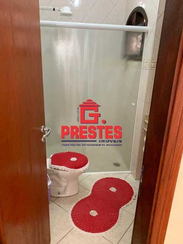 Imagem 10 de 15 de Casa De Rua-à Venda-jardim Wanel Ville Iv-sorocaba - Stca30256