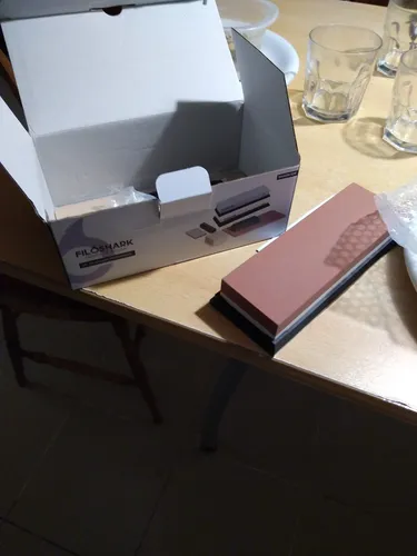 Foto del comprador
