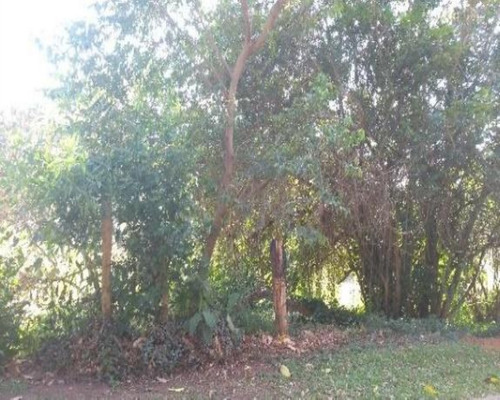 Imagem 1 de 6 de Oportunidade: Lindo Terreno Com 1570mts², Á Venda No Condomínio Santa Fé Em Vinhedo/ Sp. - Te002495 - 67742464