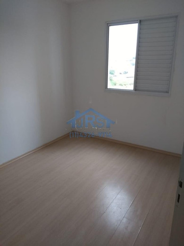 Apartamento Com 2 Dormitórios À Venda, 53 M² Por R$ 212.000,00 - Jardim Sao Pedro - Osasco/sp - Ap4414