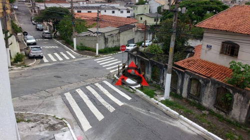 Imagem 12 de 21 de Sobrado Com 3 Dormitórios À Venda, 212 M² Por R$ 450.000,00 - Vila Do Encontro - São Paulo/sp - So5298