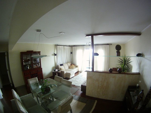 Imagem 4 de 6 de Apartamento - Ref: 2440