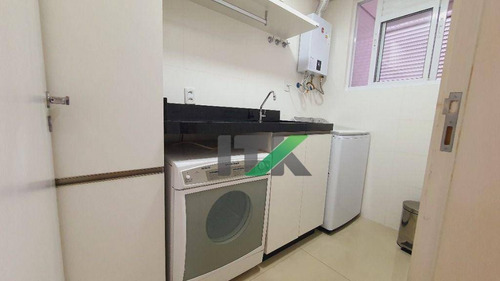 Imagem 14 de 30 de Apartamento Com 3 Dormitórios À Venda, 130 M² Por R$ 1.390.000 - Centro - Balneário Camboriú/sc - Ap0415