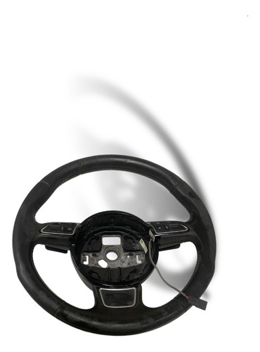 Volante Com Comando Audi A3 2013