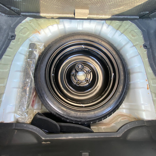 Chery Tiggo 2 1.5 Act 16v Flex Aut. 5p