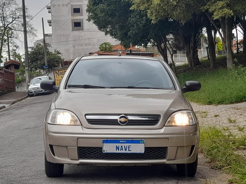 Chevrolet Corsa Corsa Hat. Maxx 1.4 8V ECONOFLEX 5p