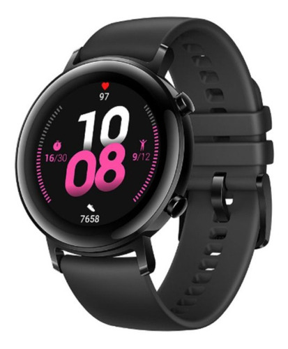 Reloj Smartwatch Huawei Watch Gt 2 42mm Dan-b19 N Zonatecno