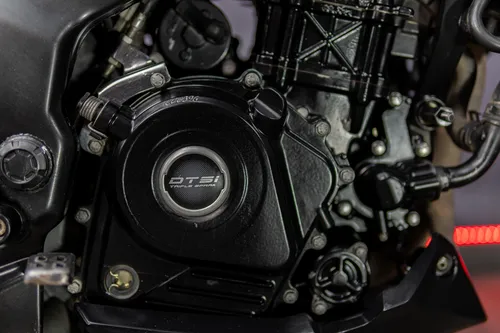 Bajaj Pulsar Ns 200 Fi 2023