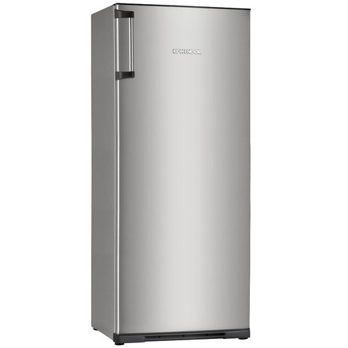 Heladera 302 Litros Kohinoor Ksa3290/7 Acero Nueva Outlet
