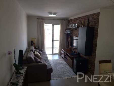 Imagem 3 de 17 de Apartamento Venda Aceita Permuta - Ap589