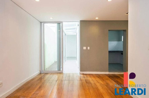 Imagem 14 de 15 de Casa De Vila - Jardim Paulista - Sp - 633176