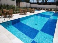 Imagem 10 de 30 de Lindo Apartamento Para Venda No Centro De São Bernardo Do Campo. - 6947