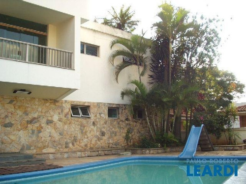Imagem 4 de 15 de Casa Térrea - Cidade Jardim - Sp - 77974