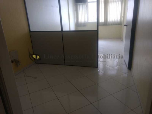 Imagem 3 de 14 de Sala-à Venda-centro-rio De Janeiro - Tasl00084