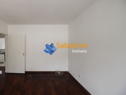 Imagem 7 de 17 de Apartamento A Venda Em Sp Bela Vista - Ap04613 - 69385612