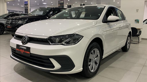 Polo 1.0 Mpi Manual