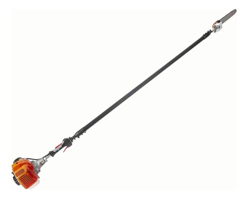 Motopodador De Galhos Vp3300t A Gasolina C/ Extensor-vulcan