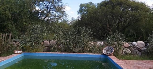 Imagen 19 de 30 de Casa Con Parque En Las Tapias - Traslasierra