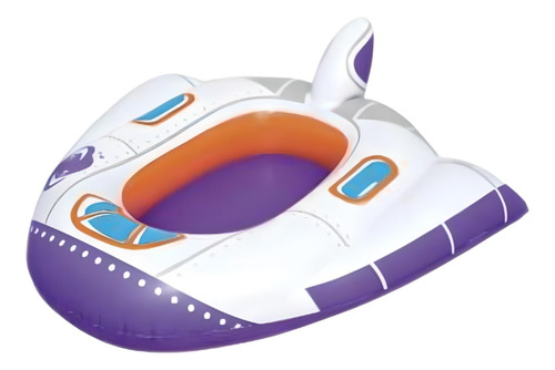 Inflables Pileta Bestway Bote Inflable Piscina Verano