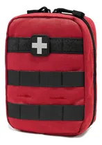 Comprar Emt Pouch Carlebben Molle Kit De Primeros Auxilios Ews