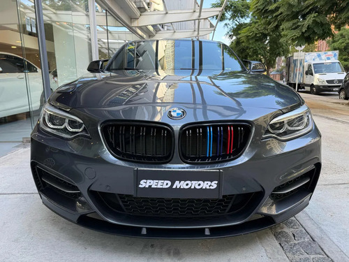 Bmw M 240i Speed Motors