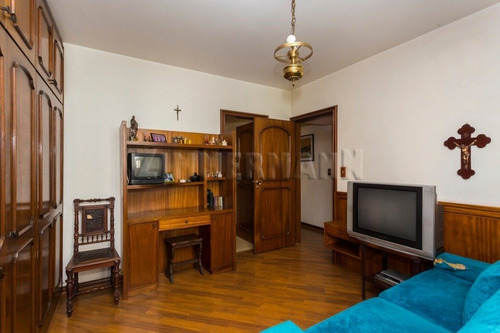 Imagem 6 de 15 de Apartamento - Perdizes - Ref: 122004 - V-122004