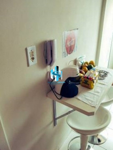 Imagem 10 de 20 de Apartamento A Venda Em Sp Mooca - Ap07953 - 70833057