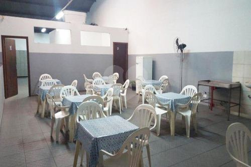 Imagem 15 de 19 de Comercial-são Paulo-santo Amaro | Ref.: Reo274369 - Reo274369