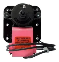 Comprar Motor Ventilador Brm35 Brm42 Brastemp Consul 110v W10399715