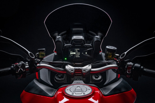 Ducati Multistrada V2s 0km