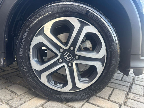 Honda HR-V EX 1.8 Flexone 16V 5p Aut.