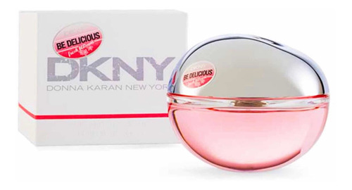 Perfume Donna Karan Be Delicious Fresh Blossom Edp 100 Ml
