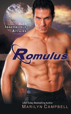 Libro Romulus (the Innerworld Affairs Series, Book 1) - C...