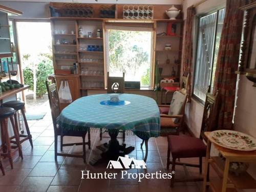 Parcela En Venta En Olmué