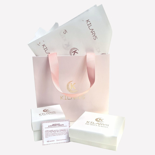 Aretes Abridores De Oro 18k Para Bebé Recién Nacida Regalo