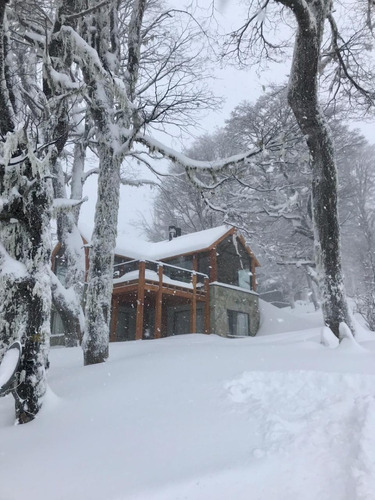 Hermosa Casa En Las Pendientes Para 6 A 8 Personas.