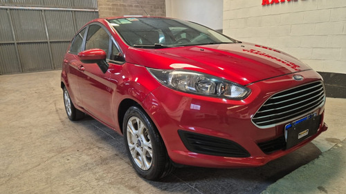 Ford Fiesta Kinetic 1.6 S Plus 120cv