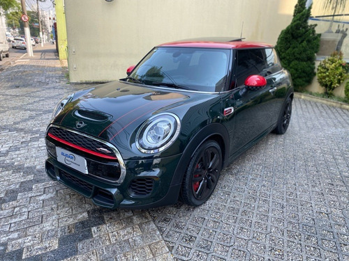 Mini Cooper 2.0 John Cooper Works 16v Gasolina 2p Automatico
