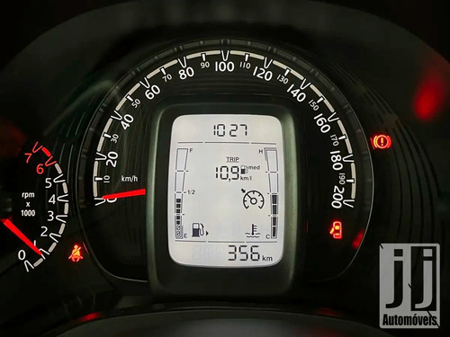 Fiat Mobi 1.0 FIREFLY FLEX LIKE. MANUAL
