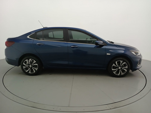 Chevrolet Onix 1.0 TURBO FLEX PLUS PREMIER AUTOMÁTICO