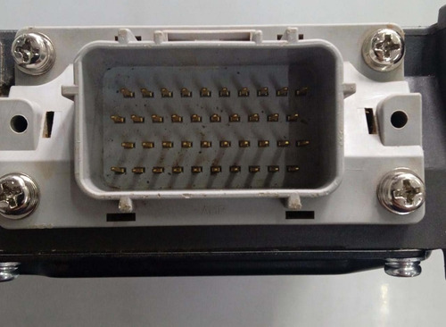 Computadora Para Excavadora E320b 1648285