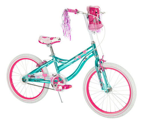Bicicleta Huffy Spectre Bmx R20