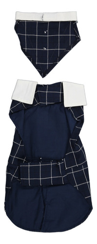 Traje For Perro, Pajarita De Boda For Mascotas, Estampado