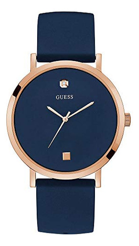 Guess Reloj De Cuarzo De Analogo Masculino B07q521lkp_210324